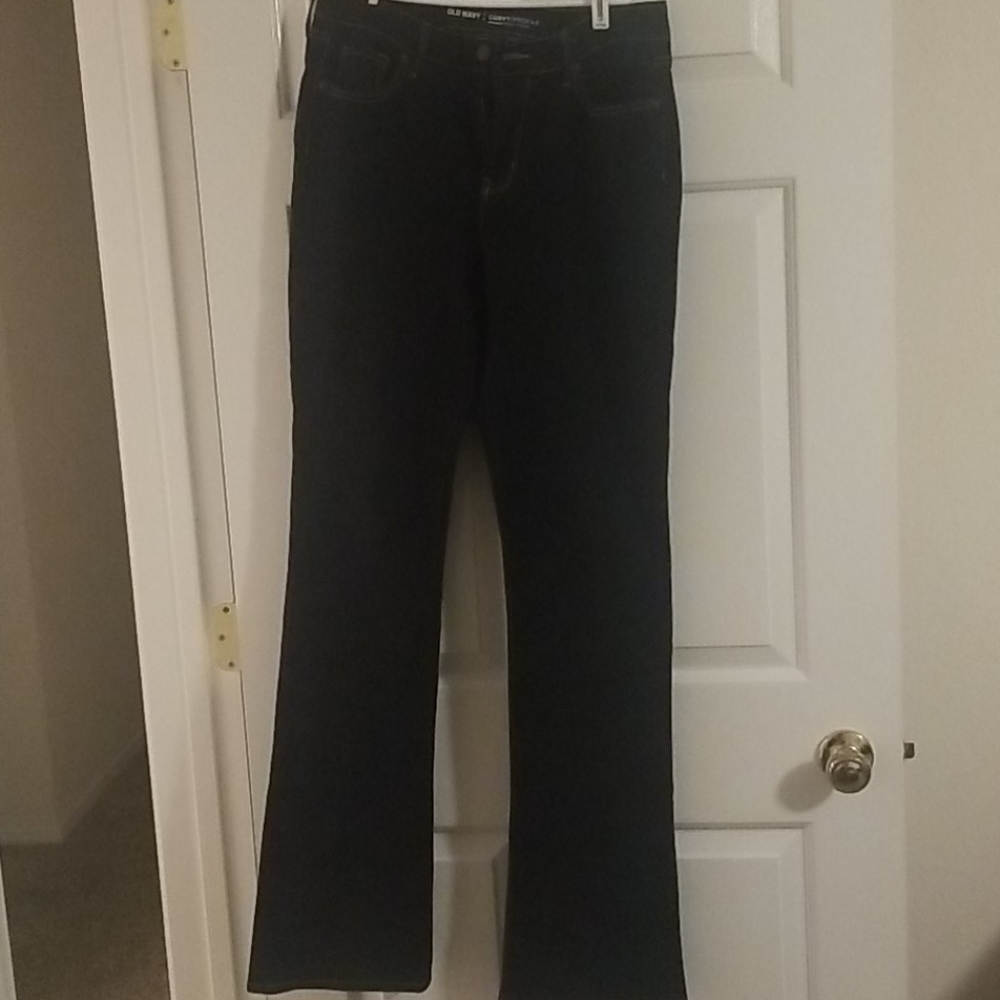 Jean's pants